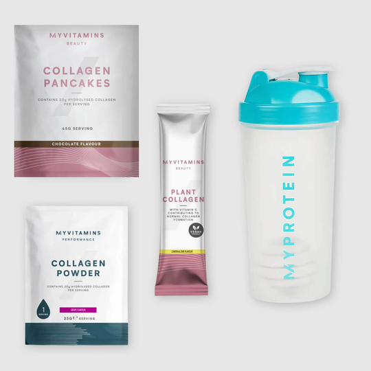 Collagen Starter Pack