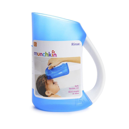 Munchkin Shampoo Rinser