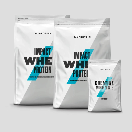Performance Pack