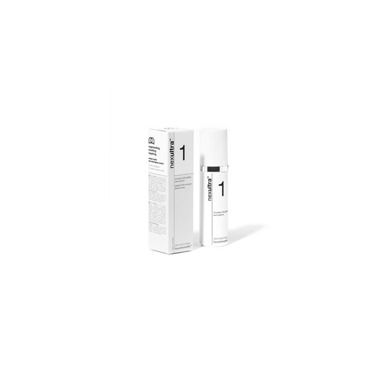 NEXULTRA 1 Gelified Face Cream UNIVERSKIN 40ml