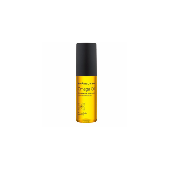Botanico Vida Omega Skincare Oil 125ml