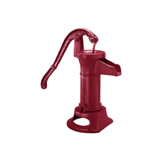 Water Source PP500NL Cast Iron Pitcher Pump