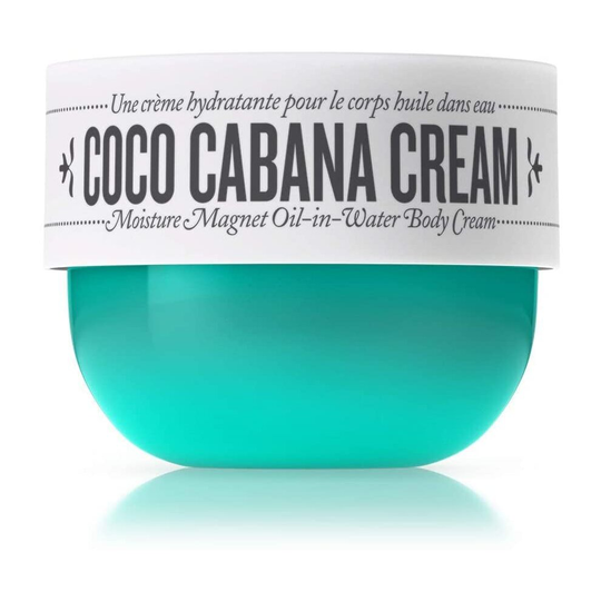 Sol de Janeiro Coco Cabana Cream 240ml