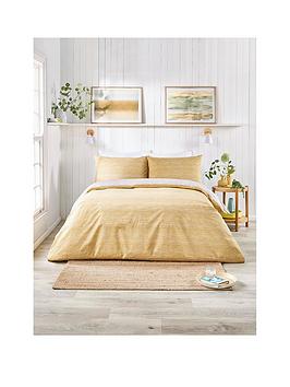 Fusion Bethan Duvet Cover Set