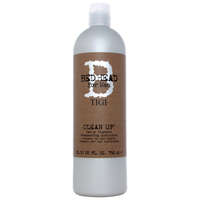 TIGI Bed Head For Men Wash and Care Clean Up Daily Shampoo 750ml