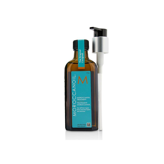 Moroccanoil Treatment - Original (For All Hair Types) 100ml/3.4oz