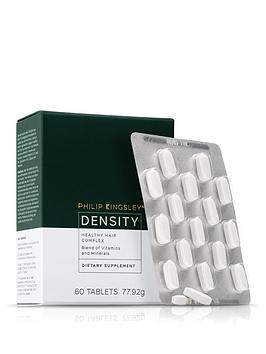 Philip Kingsley Density Healthy Hair Complex Supplement