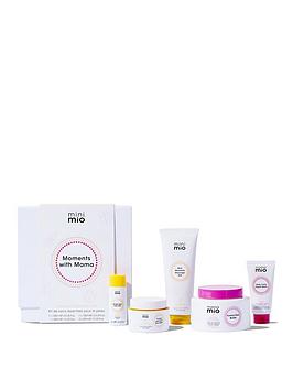 Mama Mio Moments With Mama Gift Set
