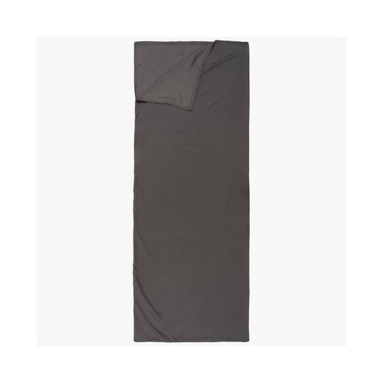 Polycotton Rectangle Sleeping Bag Liner Travel Sheet