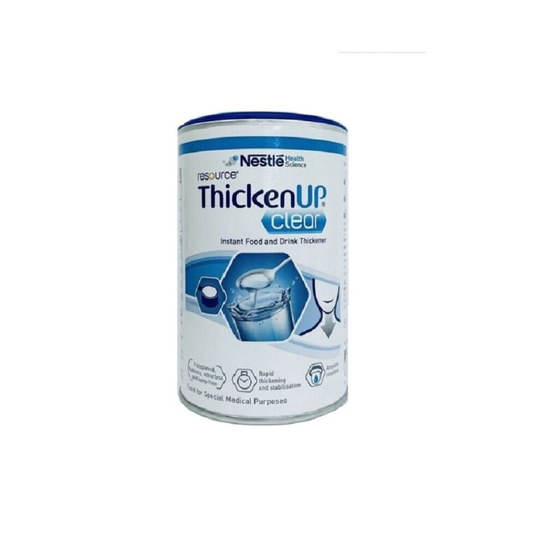 Nestle Resource ThickenUp Clear - 127g