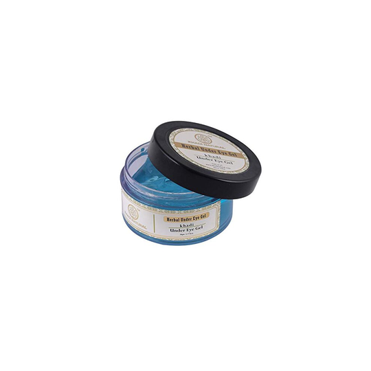Khadi Natural Under Eye Gel, 50ml