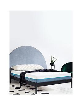 Simba Hybrid Pro Double Mattress