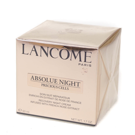 Lancome Absolue Night Cream Precious Cells Recovery 50ml