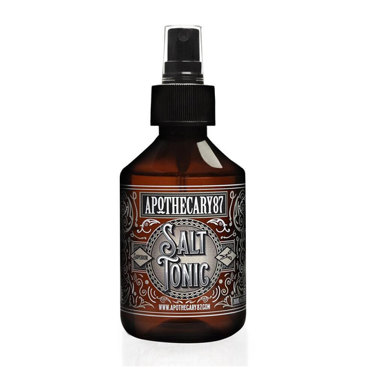Apothecary 87 Salt Tonic 200ml
