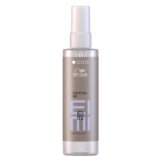 Wella EIMI Cocktail Me Hair Styling Oil 95ml Spray