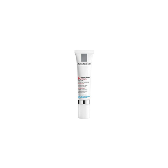 La Roche-Posay Redermic R Eyes Retinol Eye Cream, 0.5 Fl oz.