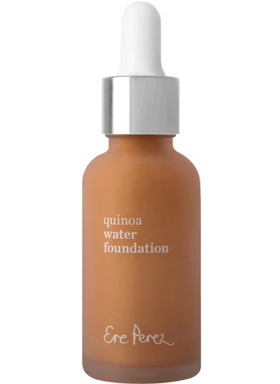 Ere Perez Quinoa Water Foundation Dusk 30ml