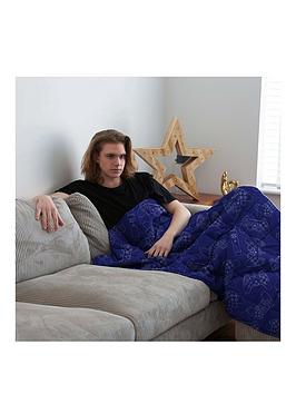 Playstation Cotton Weighted Blanket &Ndash; 5 Kg