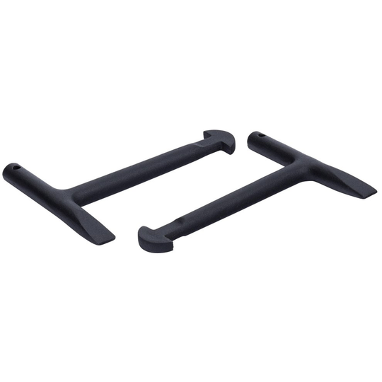 OX Trade Heavy Duty Manhole Cover Keys