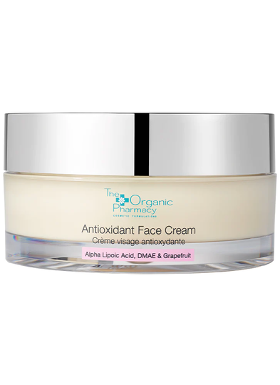 The Organic Pharmacy Antioxidant Face Cream 50ml