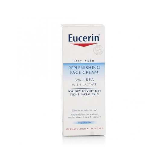 Eucerin Replenishing Face Cream 50ml