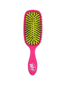 Wetbrush Shine Enhancer Pink