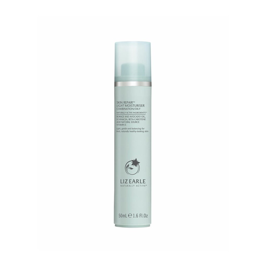 Liz Earle Skin Repair Light Mooisturiser combination/oily