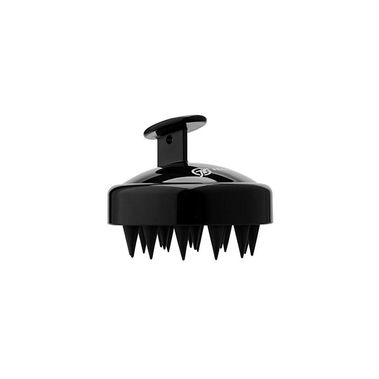 FReatech Updated Hair Scalp Massager Shampoo Brush, Shower Hair Brush with Long & Flexible Silicone Bristles for Deep Cleansing Hair Roots, Care