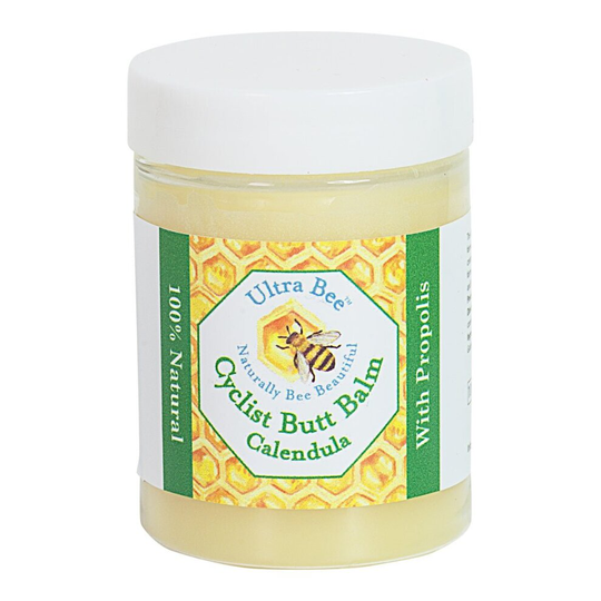 100% Natural Cyclist Chamois Cream Honey 100ml