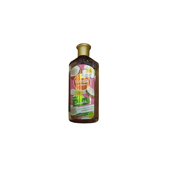 Sunsilk Oil Blooms Castor Almond 250 ml