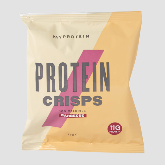 Protein Crisps (Sample)
