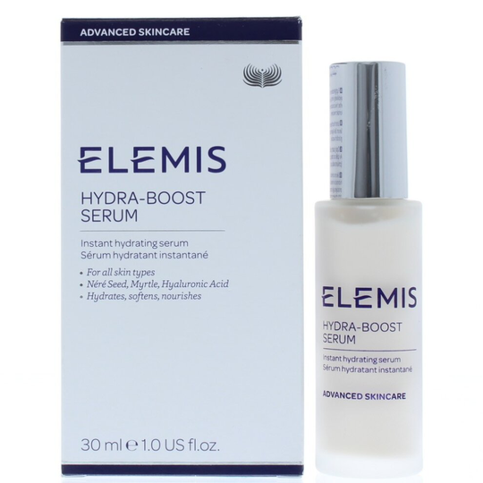 Elemis Hydra-Boost Serum 30ml