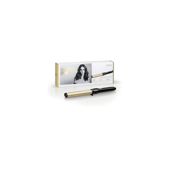BaByliss 2386U Big Extra-Long Barrel Wave Wand