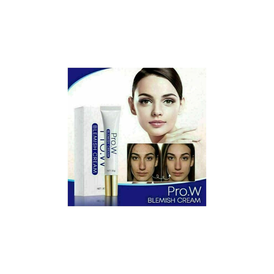 Blemish Cream Freckles Acne Pimple Scar Dark Spots Removal Skin
