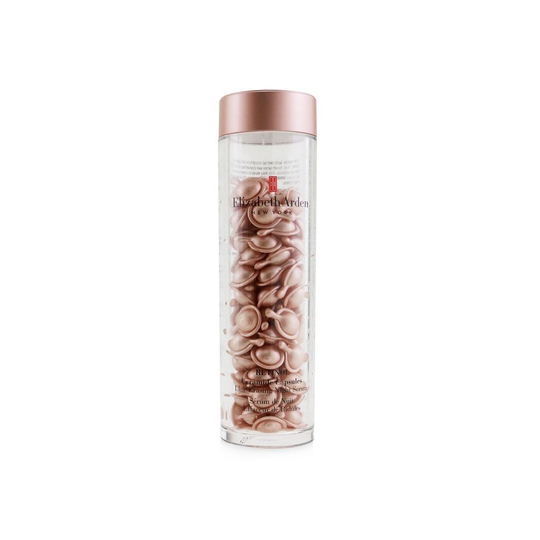 Ceramide Retinol Capsules - Line Erasing Night Serum - 90caps