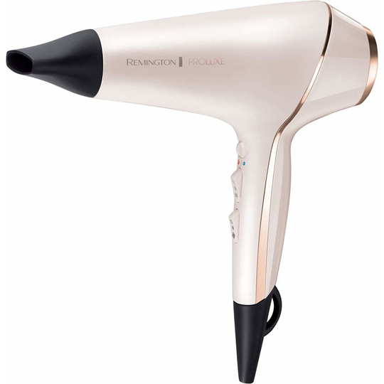 Remington AC9140 PROluxe Hair Dryer | Rose Gold Hair Dryer