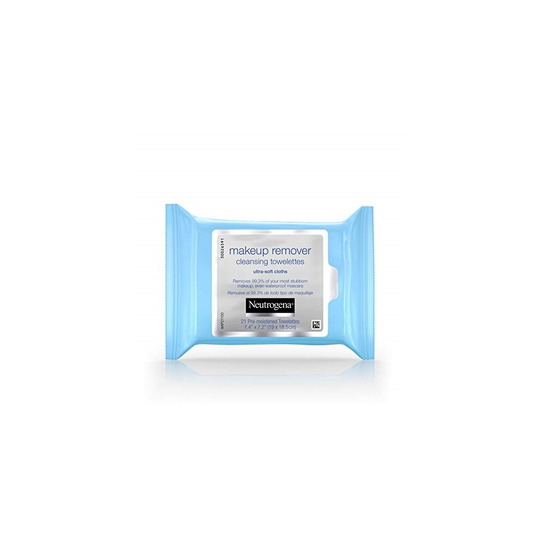 Neutrogena Makeup Remover Towelettes21 oz