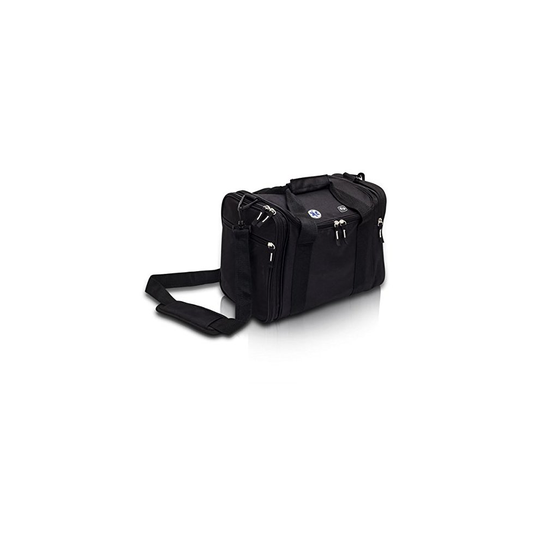 Elite Bags Black Sports/Physio First Aid Bag