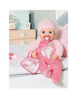 Baby Annabell Baby Annabell 43Cm