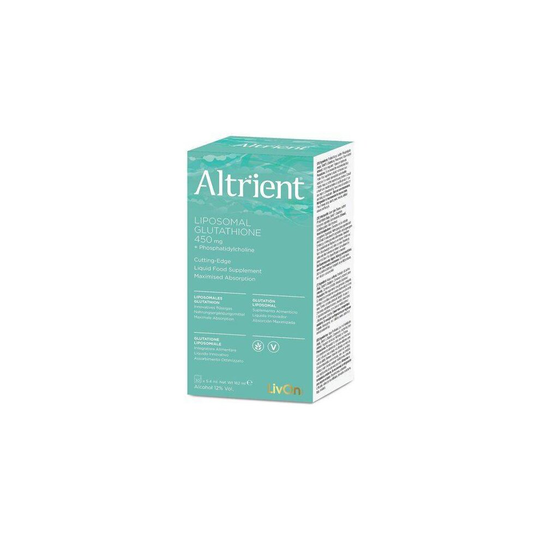 Altrient - Liposomal Glutathione 30sach
