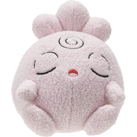 Pokémon 5" Sleeping Plush - Igglybuff