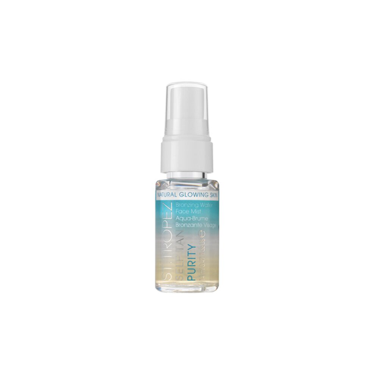 St Tropez Self Tan Purity Bronzing Water Face Mist
