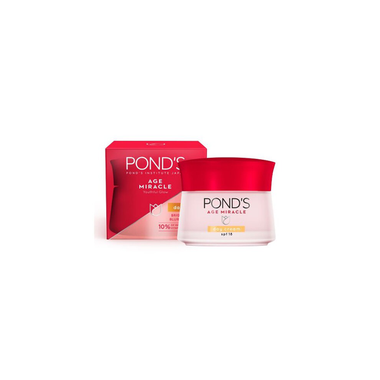 Ponds Age Miracle Wrinkle Corrector Day Cream