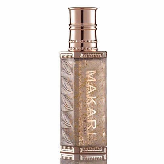 Makari 24K Gold Lightening Serum - Anti-Aging Face & Neck Gel