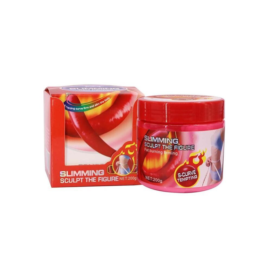 200g Slimming Body Cream Fast Burning Fat