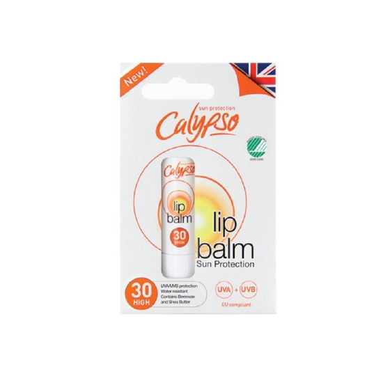 Calypso Lip Balm Sun Protection SPF30 4.3g