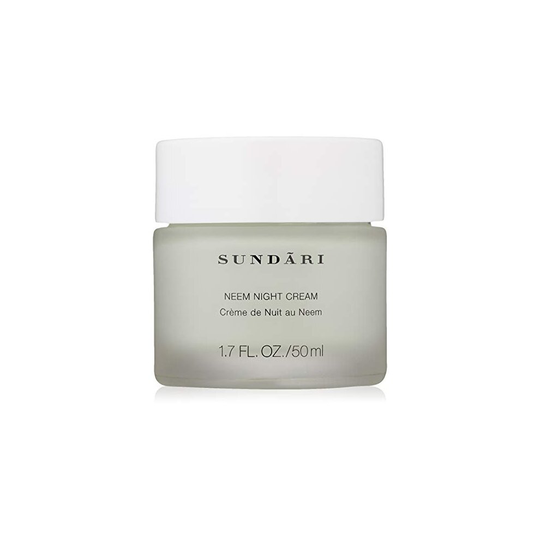 SUNDÃRI Neem Night Cream