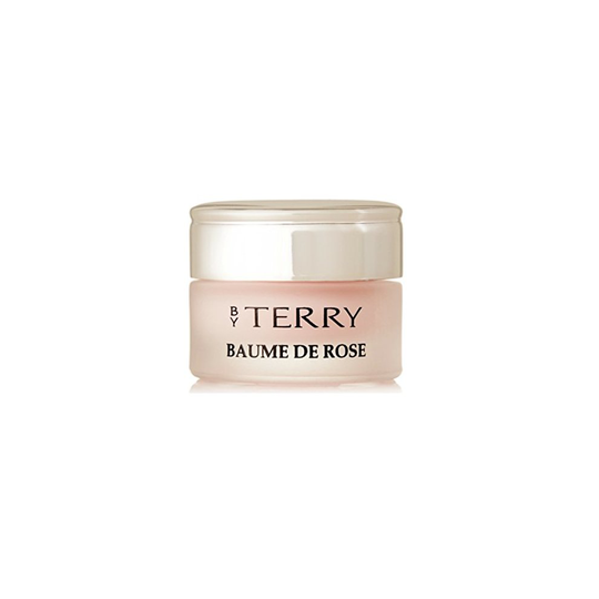 By Terry Baume De Rose Lip Balm Mini 3g