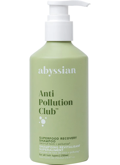 Abyssian Superfood Recovery Shampoo 250ml