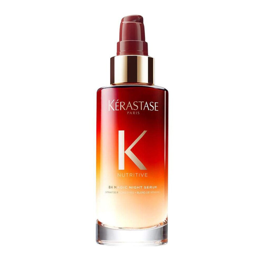 Kerastase Nutritive 8H Magic Night Serum 3.04 oz